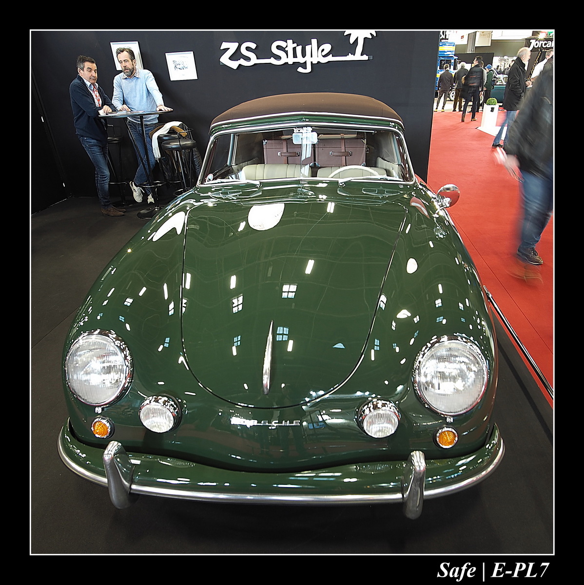 2020 - 02 - Retromobile 007